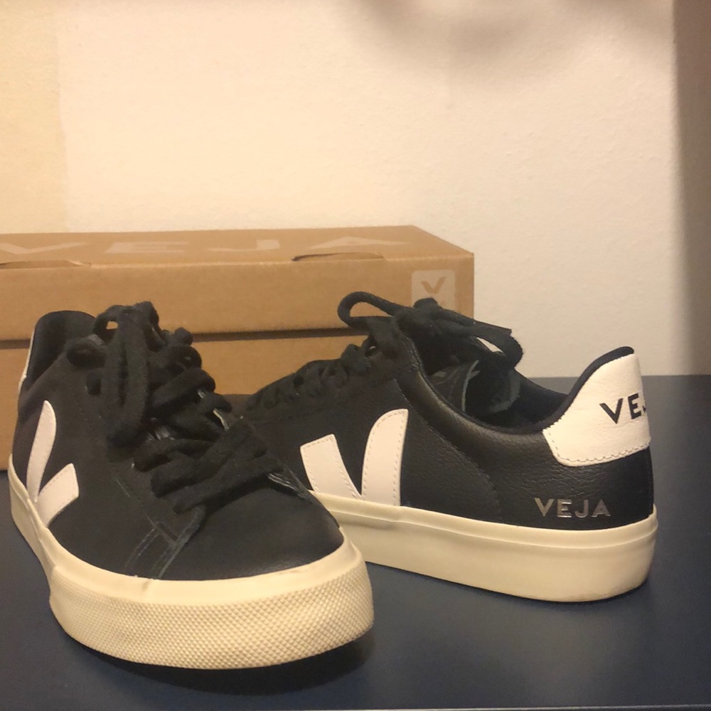 Veja Sneakers (Campo Chromefree)